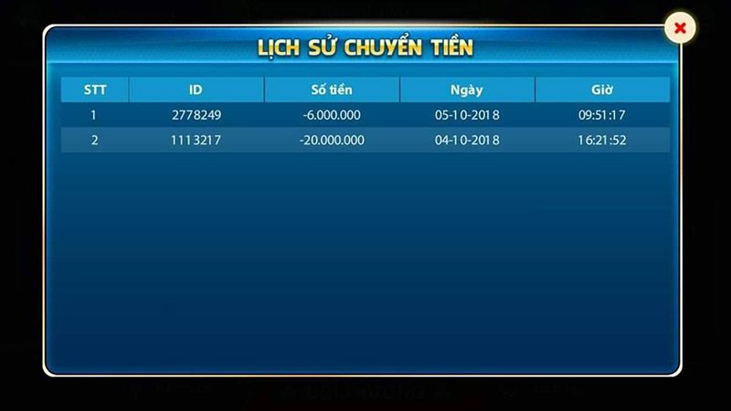 Chơi game bài SU500 với những phần thưởng thú vị