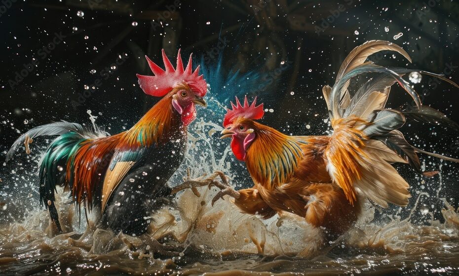 "Luyện Công" - Lịch Vần Xổ 7 Kỳ (Trọng Tâm)