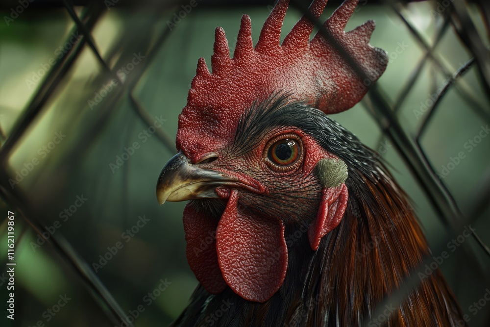 "Tuyển Mã" - Chọn Gà Con Có Tố Chất (2-6 tháng)