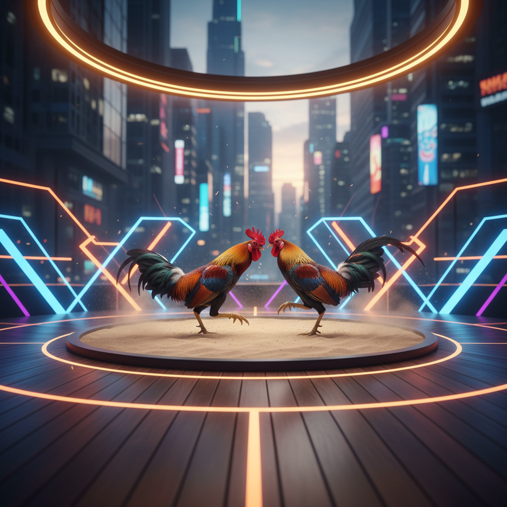 [HƯỚNG DẪN CHI TIẾT] Cách Giảm Cân Cho Gà Chọi Từ A-Z