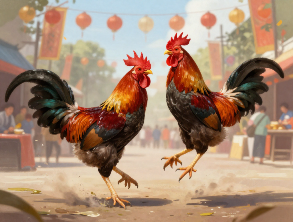 Đòn Hầu (Khóa Yết Hầu): Cú mổ của "Tử thần"