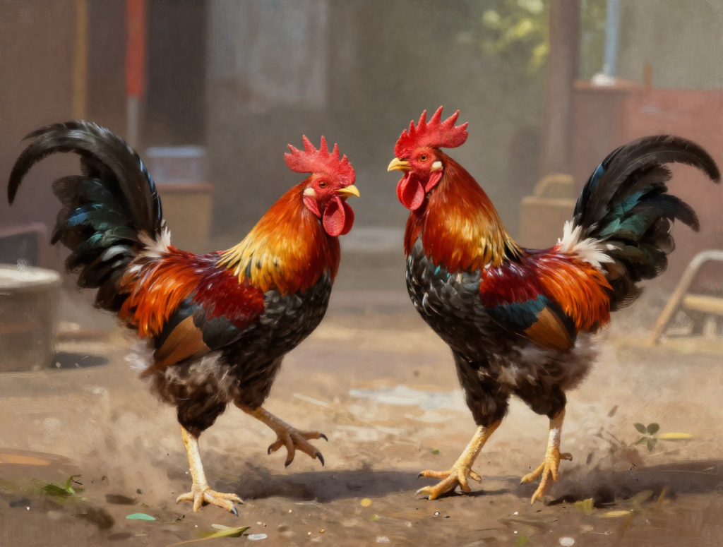 "Tuyệt kỹ chân kinh": Xem tướng đôi chân và vảy gà (Phần quan trọng nhất)