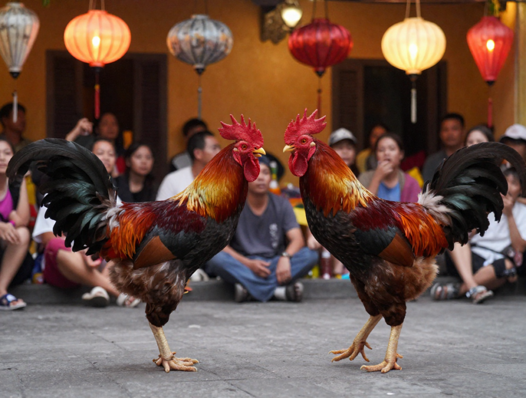"Bộ giáp" và dáng dấp: Khi võ sĩ diện đồ thời trang