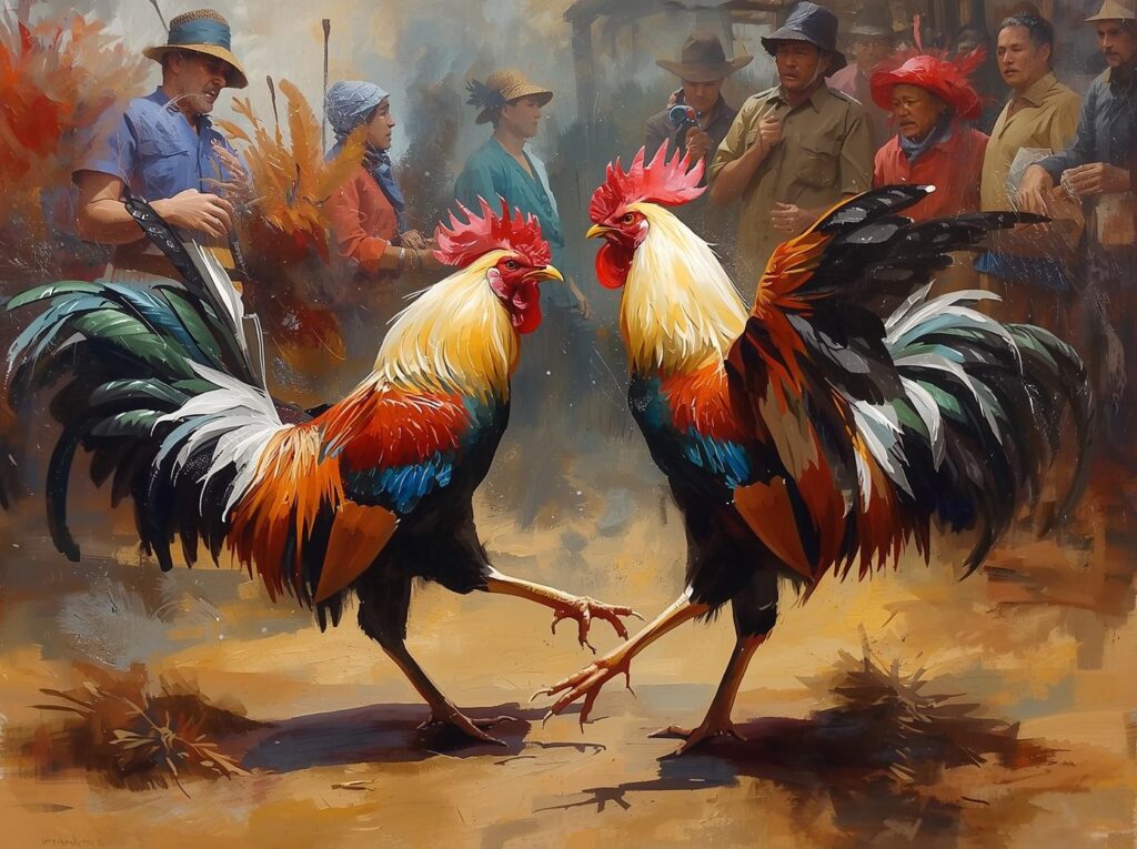 Những loại mắt "Quý tướng" - Dấu hiệu của Linh Kê, Thần Kê